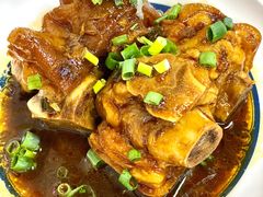 -新武二广福潮粉面食馆(哥英布拉街)