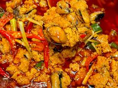 -李叔叔虾蟹大排档(青羊店)