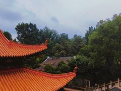 -岳麓山风景名胜区