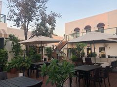 -素心小筑(后沙裕镇店)