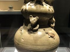 -浙江省博物馆(孤山馆区)