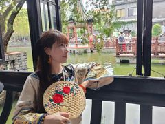 -东莞市可园博物馆