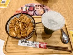 -京和风食堂·定食寿喜锅(保利樾广场店)