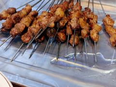 -杨记玉喜龙虾肥蛤(文东店)