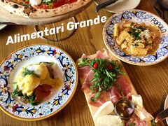 -Alimentari Grande(东湖路店)
