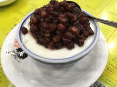红豆双皮奶-民信老铺(人民路店)
