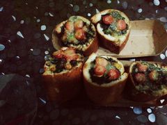 -味多美蛋糕(看丹桥店)