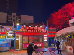 -文和友老长沙龙虾馆(化龙池店)