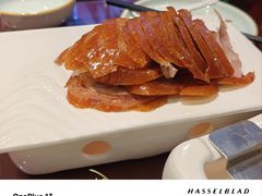 -恭敬李·烤鸭(天坛北门店)