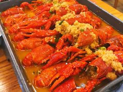 -鲁小三·大骨自助(金山总店)