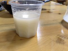 -朝族高丽火盆(长白山总店)