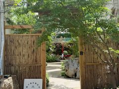 -Metal hands·铁手咖啡