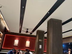 -慧娟面馆·餐厅(望江路店)