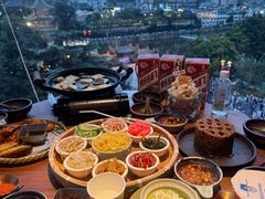 -包整·丝娃娃(一览甲秀楼风景店)