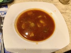 -安德烈俄式西餐厅(中央大街店)