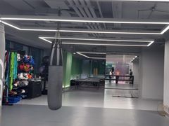 -优享健身(三元桥店)