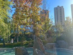 -清河半岛温泉度假酒店