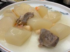 -旺达·福州菜(正大广场店)