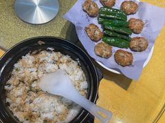 -大笑饭堂(甲子桥店)