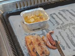 -牛佳客自助烤肉火锅餐厅(财富中心店)