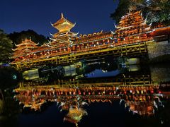 -深圳锦绣中华民俗村