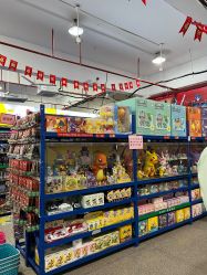 -逝水玩具折扣店