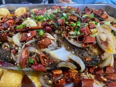 -小球滚滚湘菜馆·烤鱼·口味虾(太平街店)