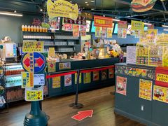 -幸运小丑汉堡(Bay Area本店)