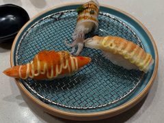 -新一番三文鱼寿司(大东海店)