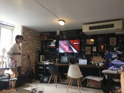 -Black Tattoo Studio