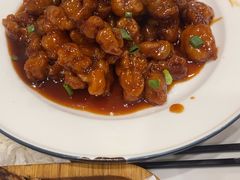 -新凯旋烧烤·燕姐千岛湖土菜