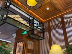 -八府香鸭·啫啫煲(华山路店)