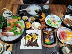 -和悦日料(雅颂庭店)