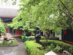 -晋阳饭庄(虎坊桥店)