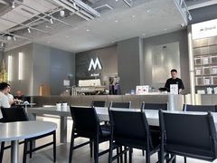 -M Stand(成都COSMO店)