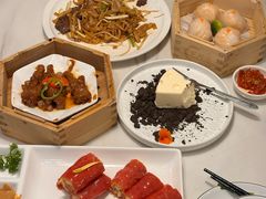 -点胜汇·点心粤菜·手工制作(揭阳店)