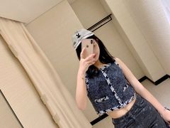 -CHANEL(恒隆广场店)