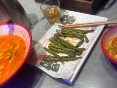 -丽伟的串·烧烤·砂锅(季景天地店)