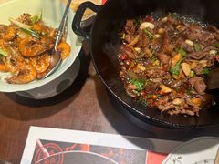 -小隐人家(乐松店)