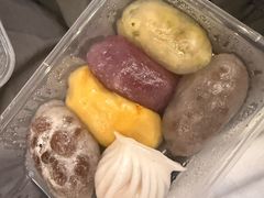 -老潮兴粿品(龙北店)