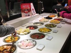 -豪客来牛排(府河店)