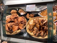 -胖东来生活广场(健康路店)