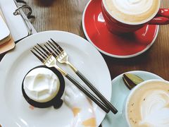 -咖法森林·咖啡  酒吧(天河店)