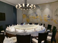 包厢-富黎华海鲜大酒楼(正大广场店)