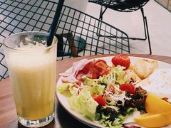 -VESH COFFEE(定西路店)