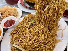 -陈根记大牌档