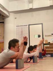 点击看大图 -无界瑜伽普拉提