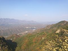 -雾灵西峰