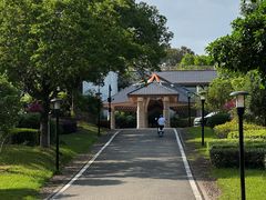 -福建鲤鱼洲酒店