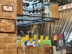 -安立可意大利美食